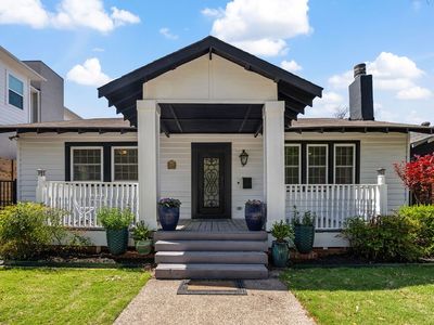 1320 Madeline Pl, Fort Worth, TX, 76107