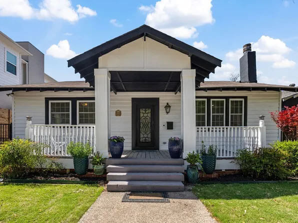 1320 Madeline Pl, Fort Worth, TX 76107