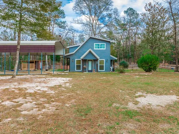 306 County Road 18, Jasper, TX 75951
