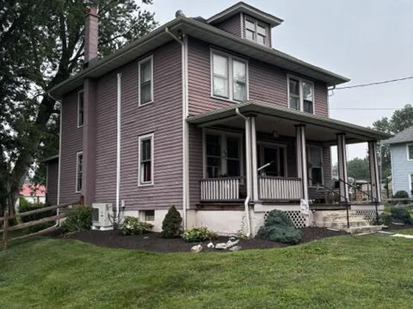 621 3rd Ave, Atglen, PA 19310