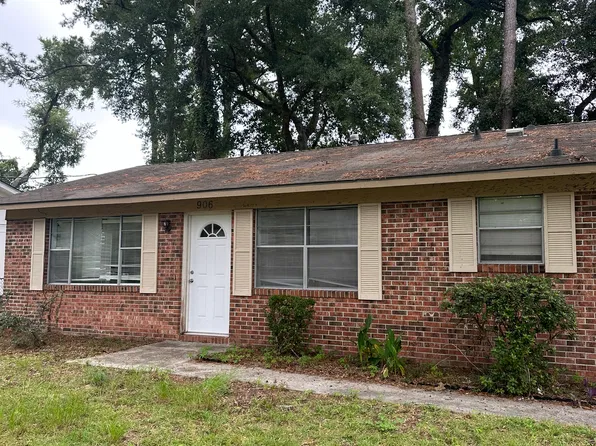 906 Belleview Cir W, Beaufort, SC 29902