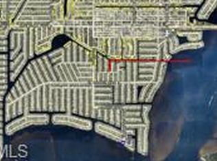 5128 Calusa Ct, Cape Coral, FL 33904