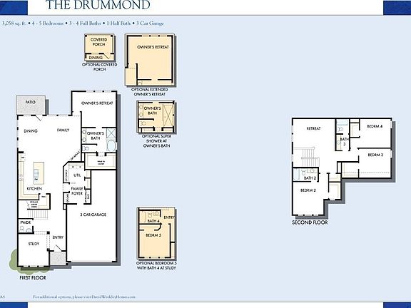 3rd image of 61 Trevino Ln