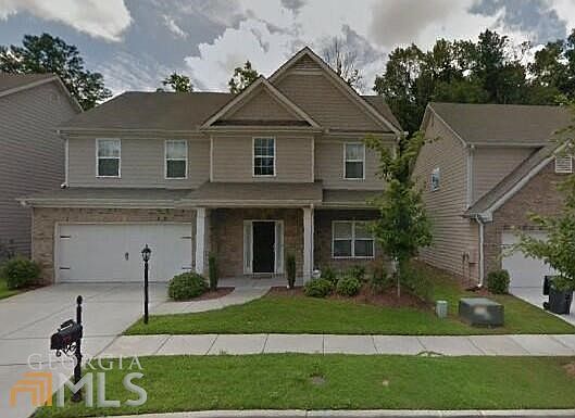 1st image of 2490 Freemont St