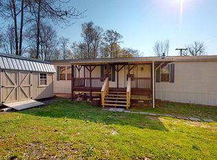 76 Ford Rd N LOT 44, Mansfield, OH 44905