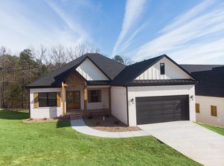 152 Ridgeview Trl, Maumelle, AR 72113