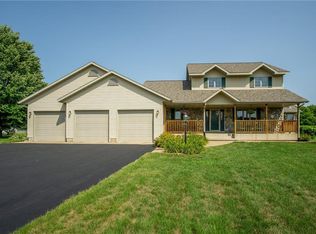 E5030 429th Ave, Menomonie, WI 54751