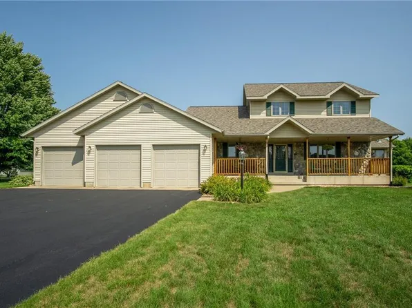 E5030 429th Avenue, Menomonie, WI 54751