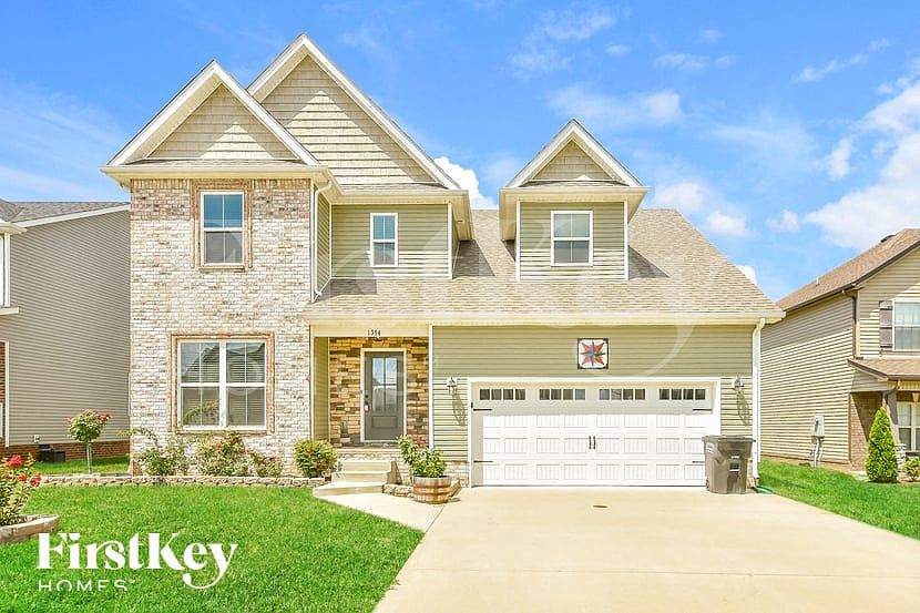 1st image of 1354 Millet Dr