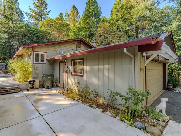 23420 Robin Rd, Pioneer, CA 95666