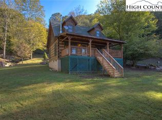 419 Dillard Greene Rd, Vilas, NC 28692