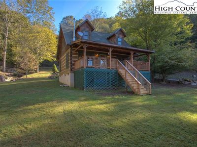 419 Dillard Greene Rd, Vilas, NC, 28692