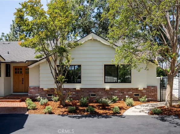 6611 Glade Ave, Canoga Park, CA 91303
