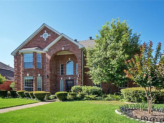 3rd image of 4112 Fair Meadows Dr