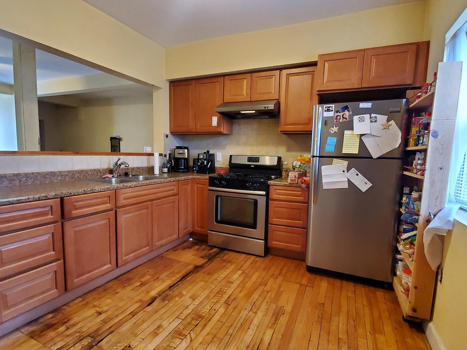 215 Farrington St #1, Quincy, MA 02170 | Zillow