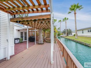 36 Sundance Ln, Brownsville, TX 78526
