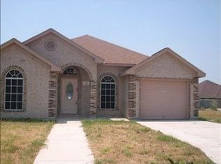 132 Santa Maria, Rio Grande City, TX 78582