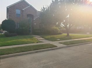 6117 Dark Forest Dr, Mc Kinney, TX 75070