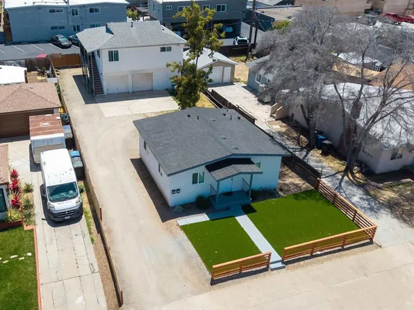 216-218 Alvarado St, Chula Vista, CA 91910
