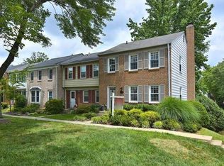244 Watts Branch Pkwy, Rockville, MD 20850