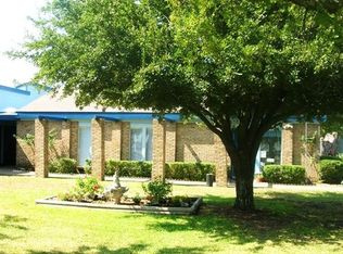 1601 Miller Ferry Rd TRLR 74, Wilmer, TX 75172