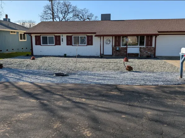 19821 Cottonwood Dr, Cottonwood, CA 96022