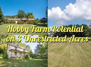89 Lois Ln, Franklin, NC 28734