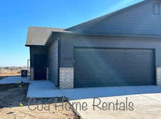 13435 W Haskell Ct, Wichita, KS 67209