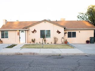 817 Grape St, Truth Or Consequences, NM 87901