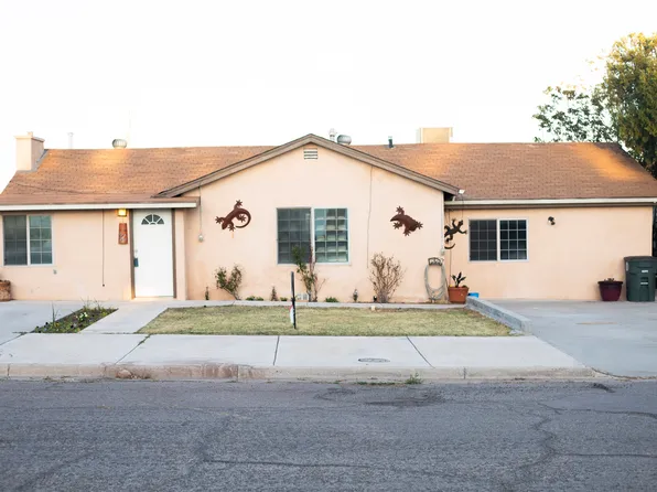 817 Grape St, Truth Or Consequences, NM 87901