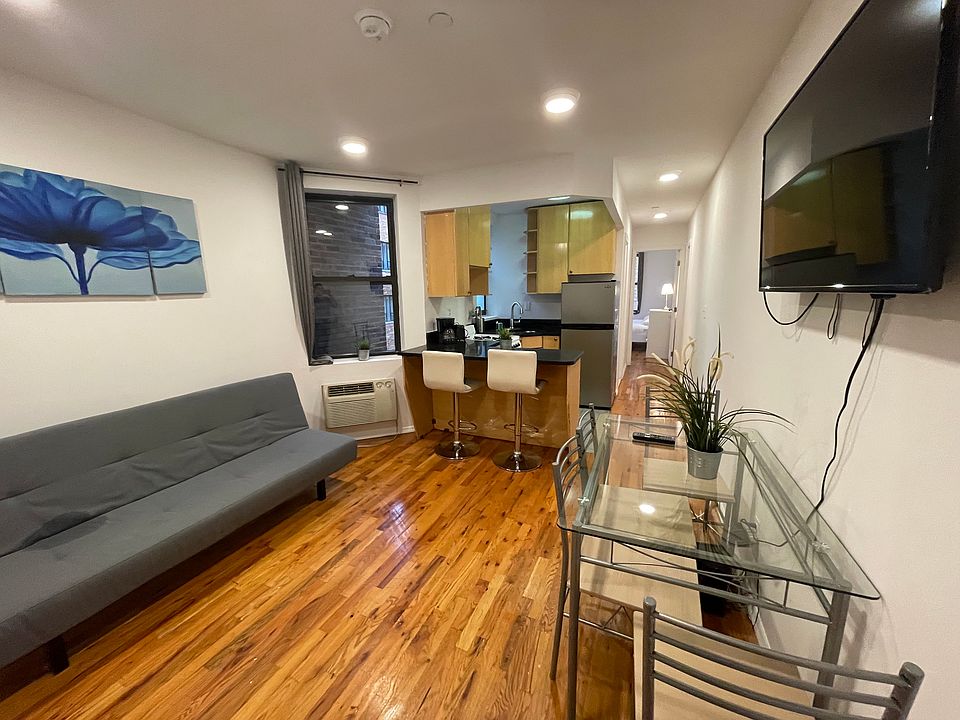 1st image of 407 W 51st St APT 4E