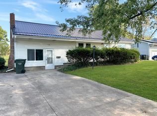 1508 N New St, Kirksville, MO 63501