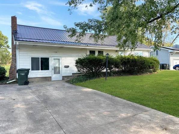 1508 N New St, Kirksville, MO 63501