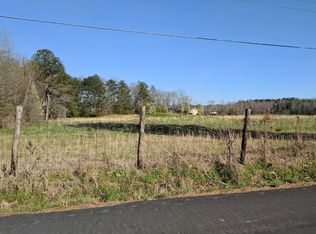 535 Dr Clemmons Rd, Cullman, AL 35055