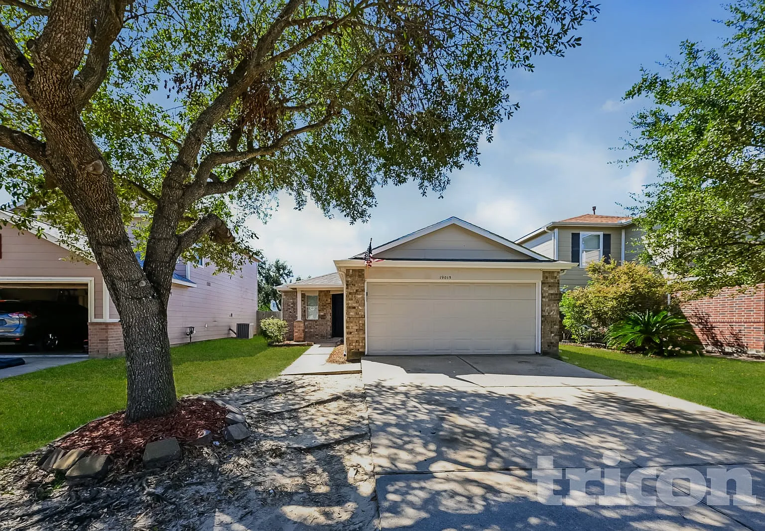 19015 Rustic Gate Drive Cypress TX — Photo 1