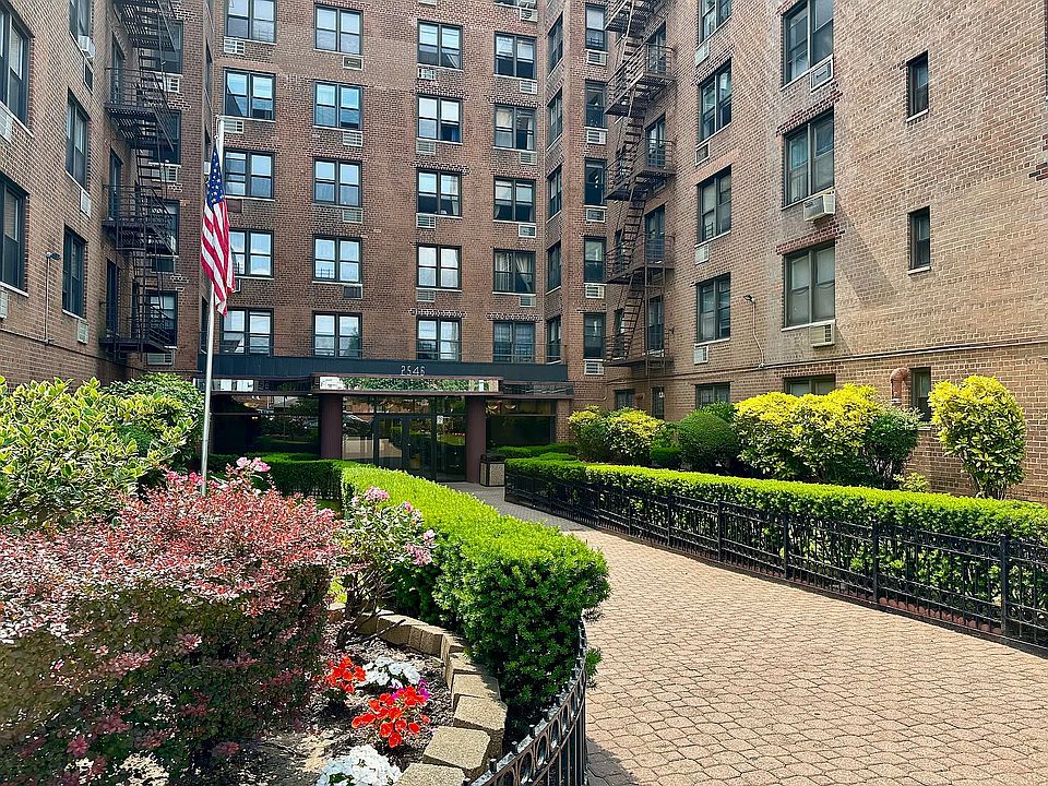 2546 E 13th St Brooklyn, NY, 11235 Apartments for Rent Zillow