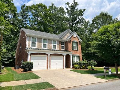 3473 Stoneham Dr, Duluth, GA, 30097