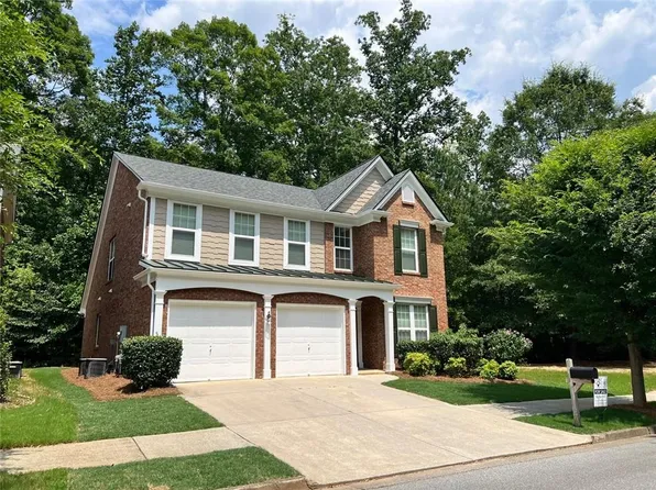3473 Stoneham Dr, Duluth, GA 30097