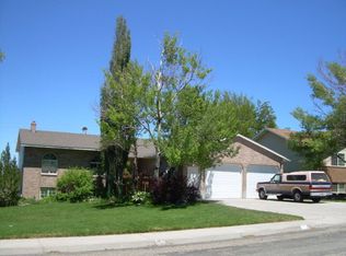 75 Crestview St, Rexburg, ID 83440