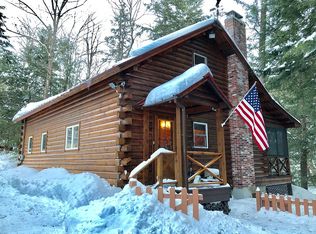 36 Thornton Gore Rd, Woodstock, NH 03262