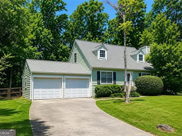 54 Stone Mill Ln NW, Marietta, GA 30064