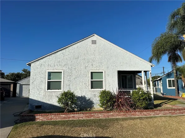 8379 La Villa St, Downey, CA 90241