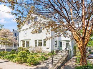 25 Bartlett Ave, Arlington, MA 02476