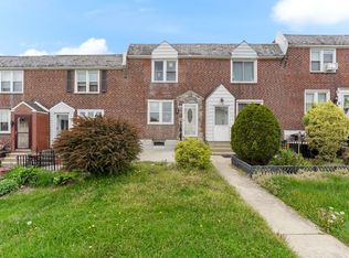 1366 N 75th St, Philadelphia, PA 19151
