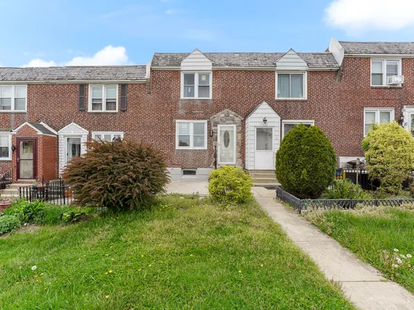 1366 N 75th St, Philadelphia, PA 19151
