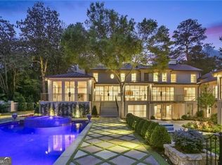 3625 Tuxedo Rd NW, Atlanta, GA 30305
