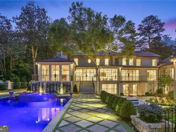 3625 Tuxedo Rd NW, Atlanta, GA 30305