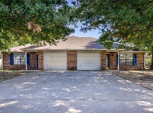 1351 Mark St #A & B, Springdale, AR 72764