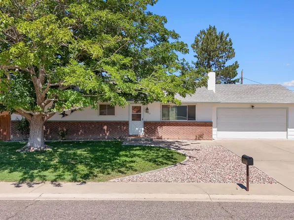 3180 William Dr, Grand Junction, CO 81503