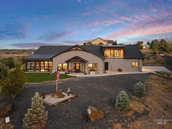 4522 Snake River Mesa Rd, Buhl, ID 83316